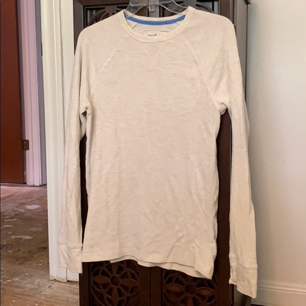 Urban Pipeline long sleeve shirt